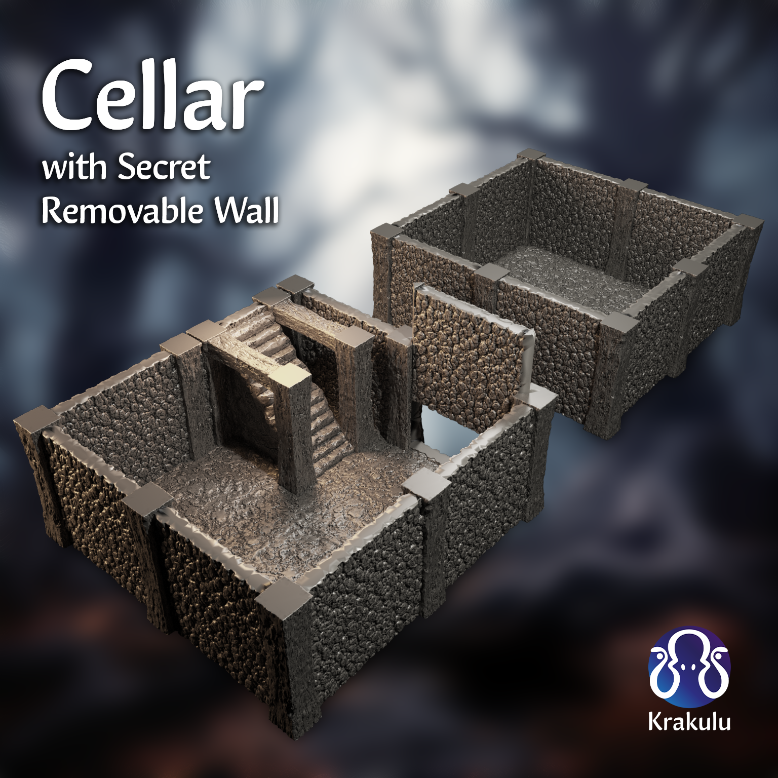 Cellar